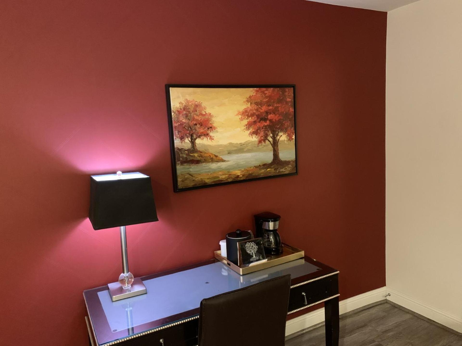 לוס אנג'לס L.A. Sky Boutique Hotel מראה חיצוני תמונה